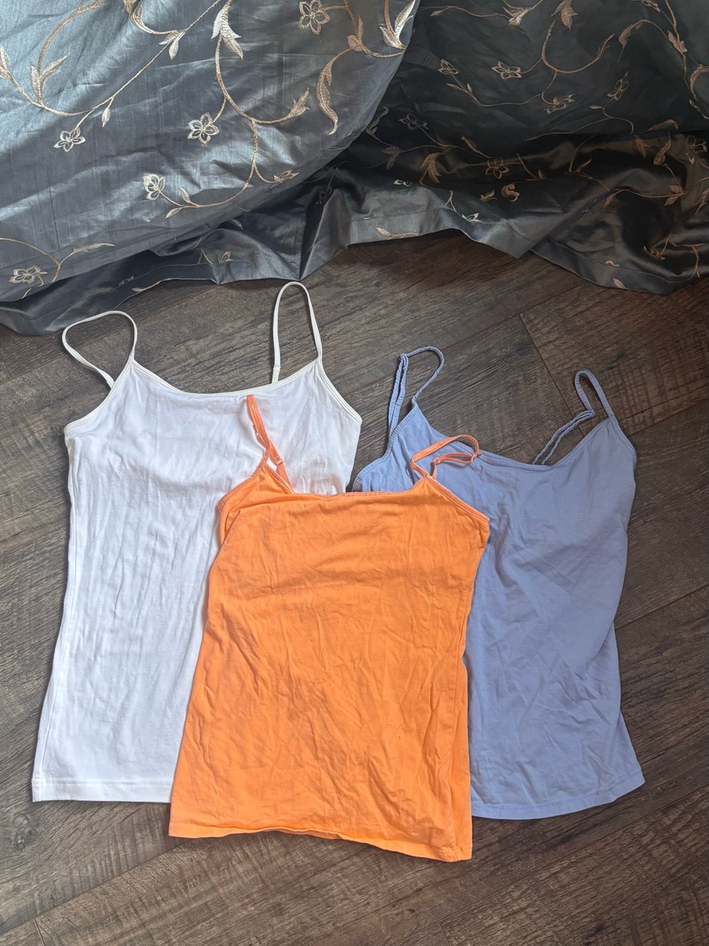 Tank bundle - Picture 2 of 4